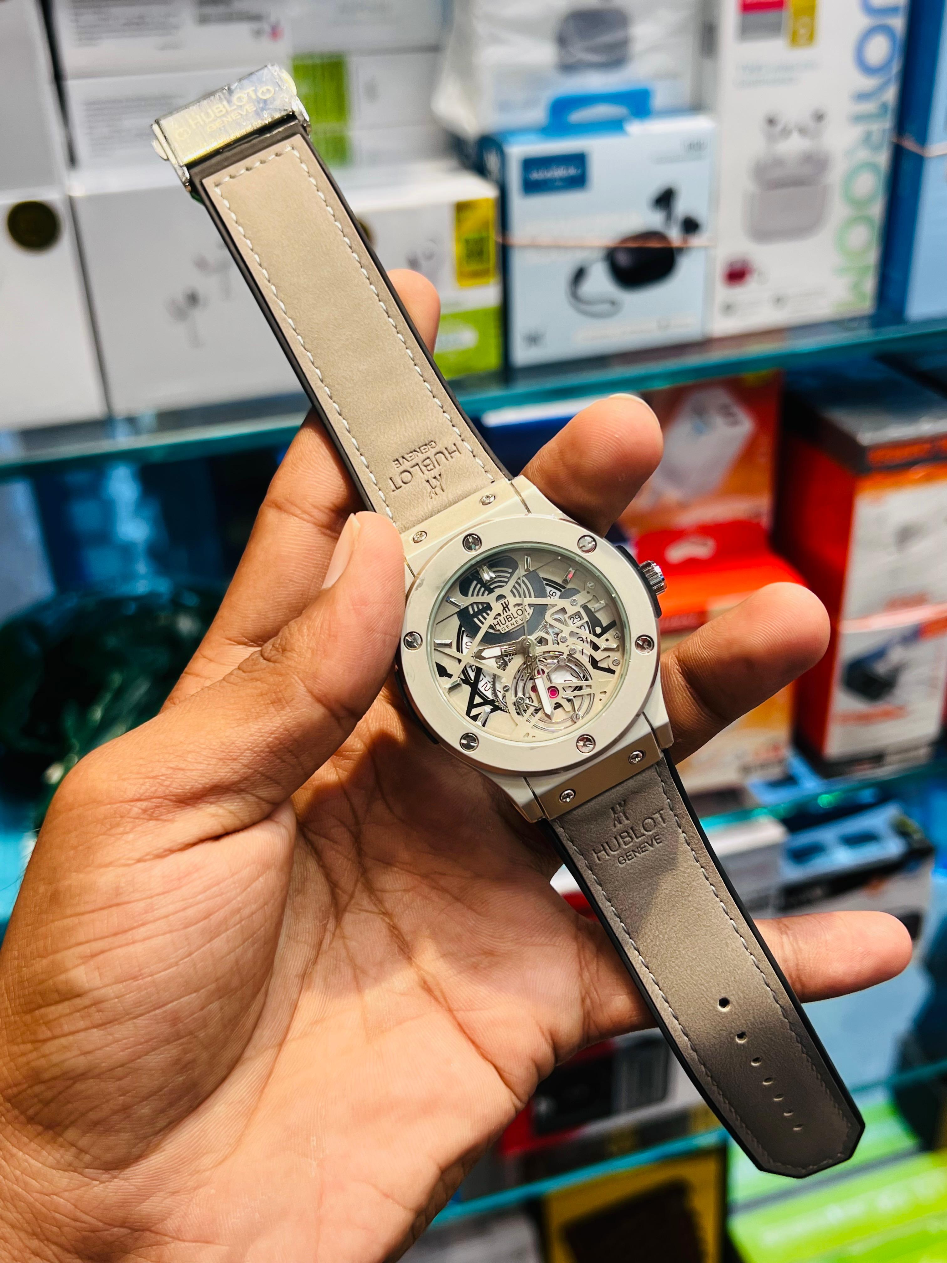 Hublot