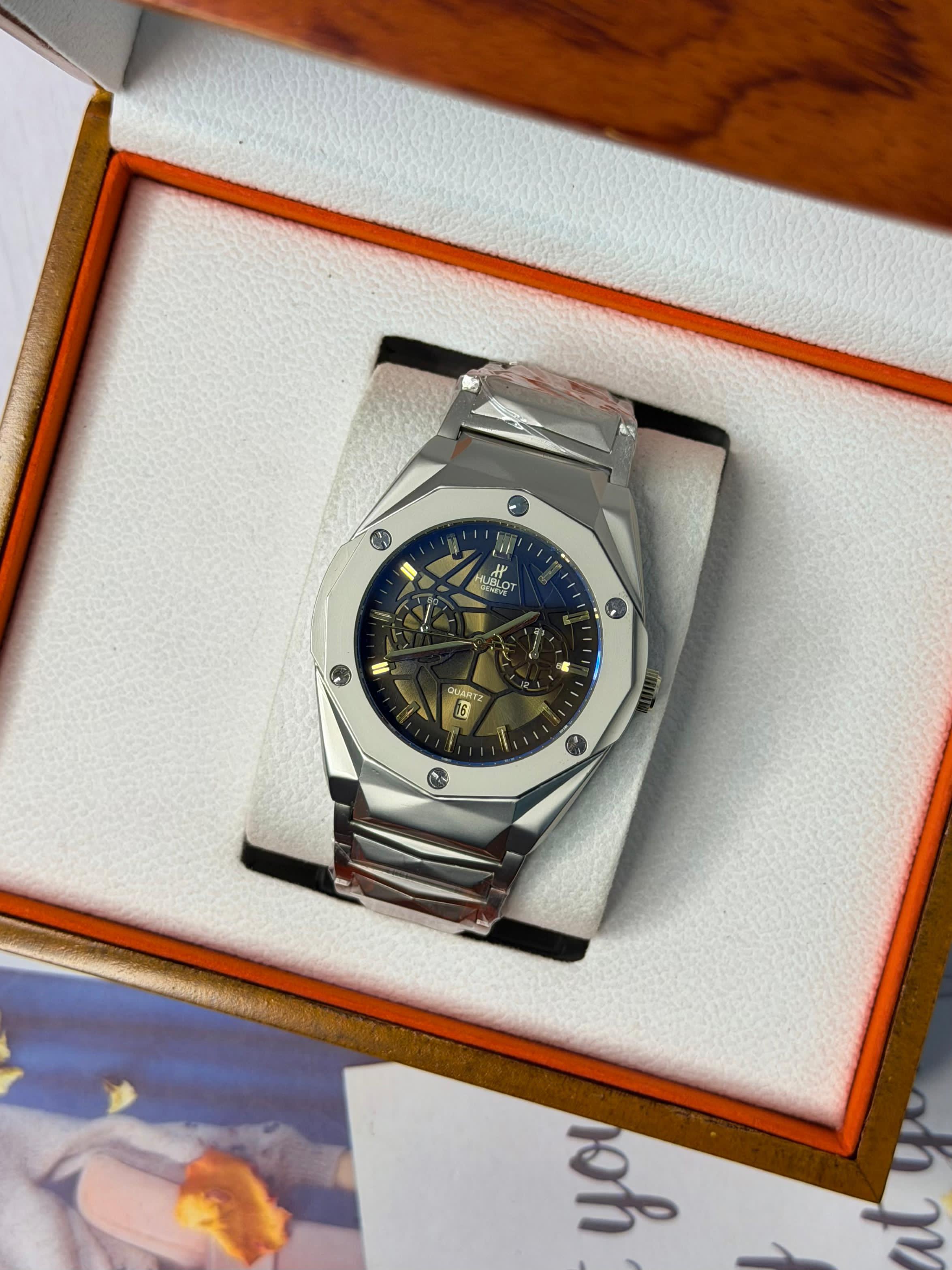 Hublot